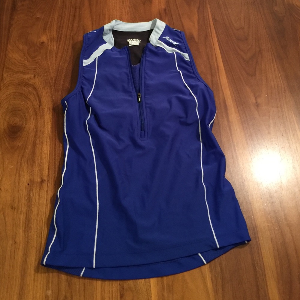 Zoot Triathlon Jersey
